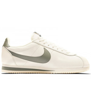 Cortez nike sale white gold